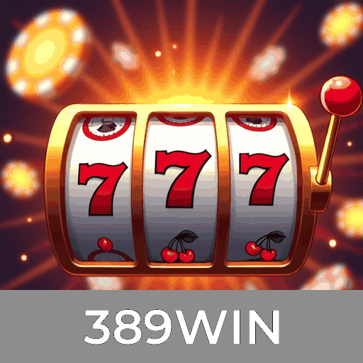 Cassino Online 389WIN