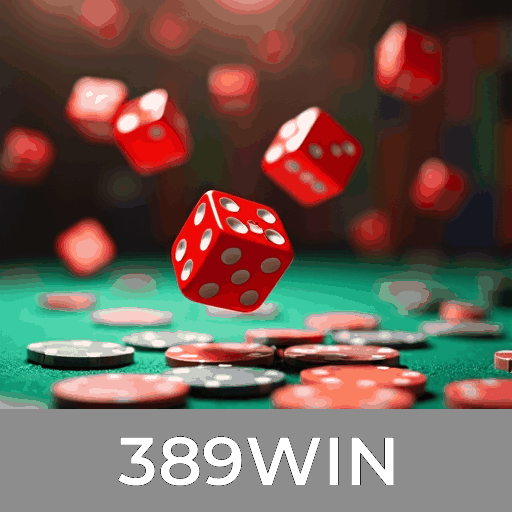 Acesso ao 389WIN