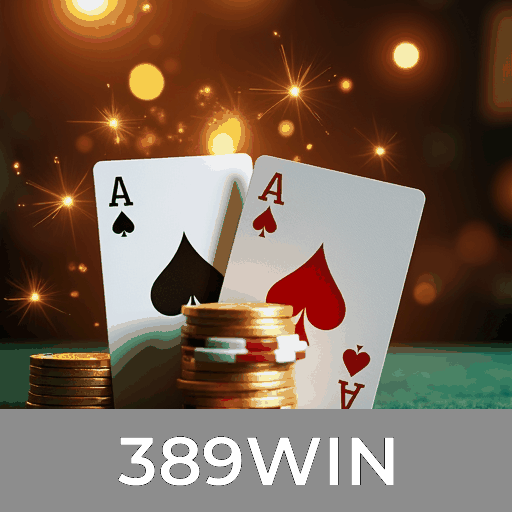 Acesso ao 389WIN