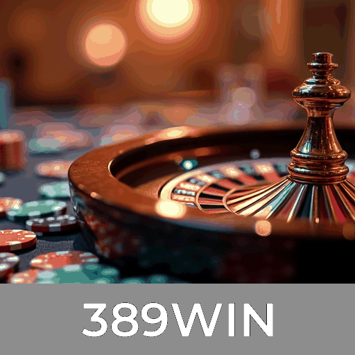 Cassino Online 389WIN