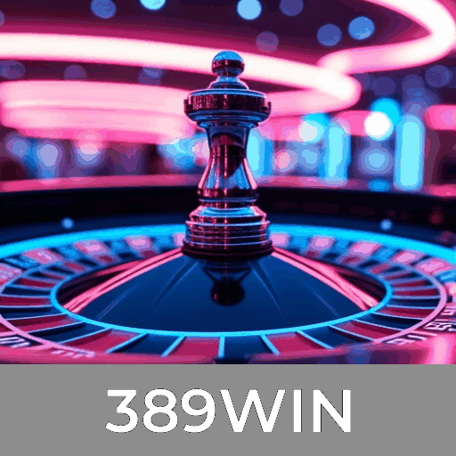 Cadastro na 389WIN