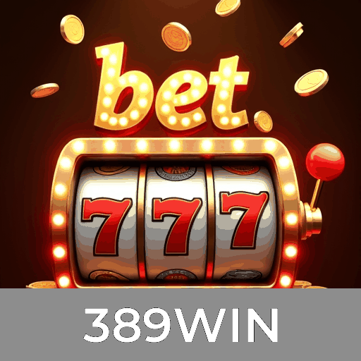 Cadastro na 389WIN