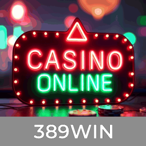 Cadastro na 389WIN