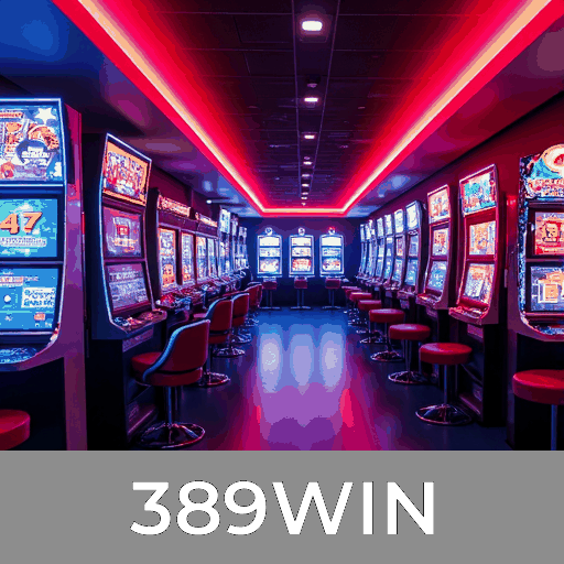 Cadastro na 389WIN