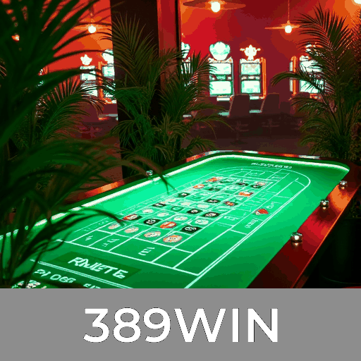Acesso ao 389WIN