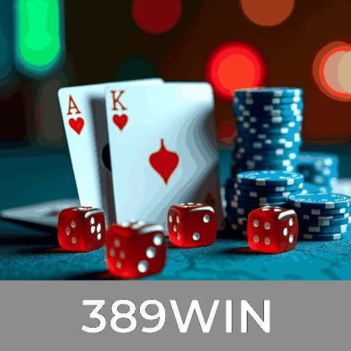 Cadastro na 389WIN