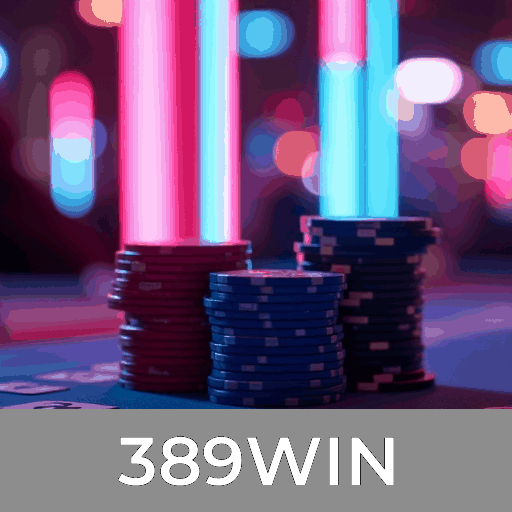 Apostas no 389WIN