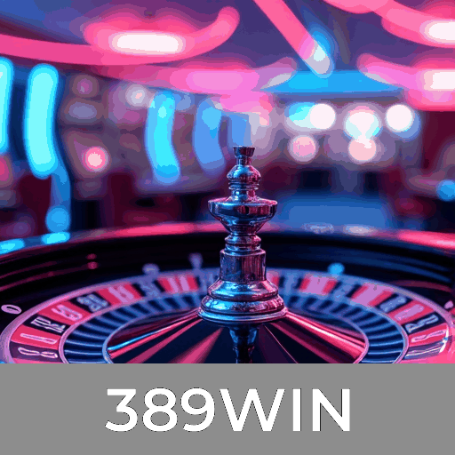 Acesso ao 389WIN