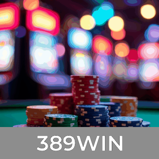 Acesso ao 389WIN