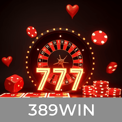 Acesso ao 389WIN