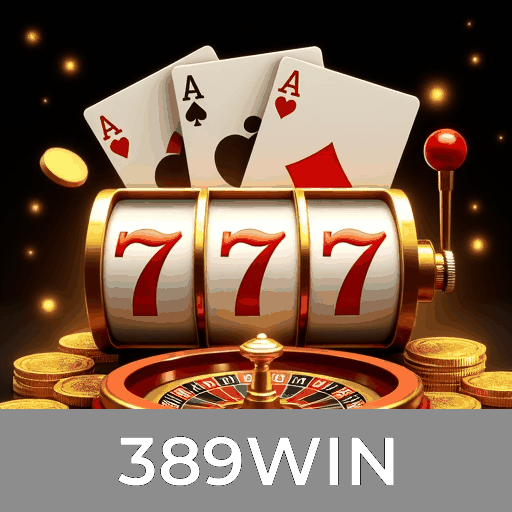 Acesso ao 389WIN