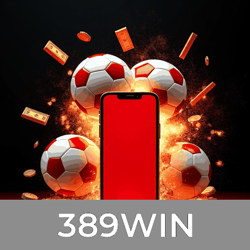 Promoções e Bônus no 389WIN