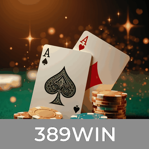 Acesso ao 389WIN