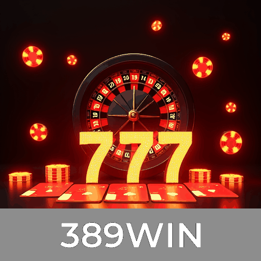 Cadastro na 389WIN