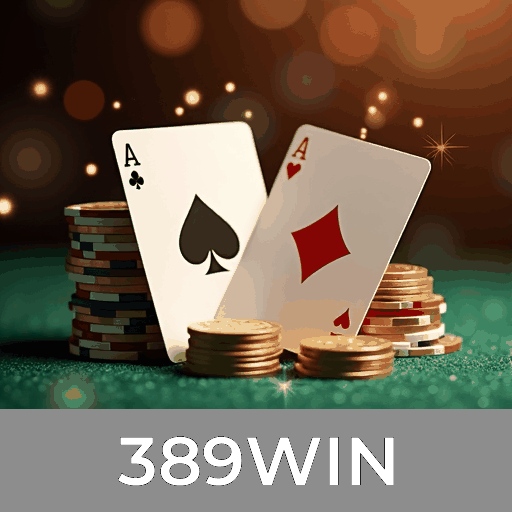 Acessar o site 389WIN COM