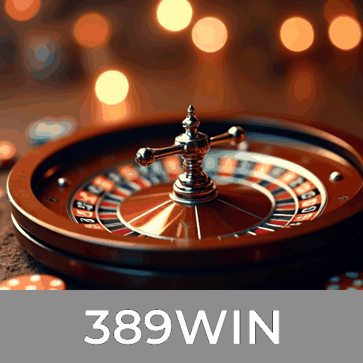 Acesso ao 389WIN