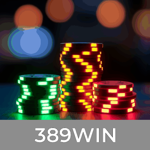 Cadastro na 389WIN