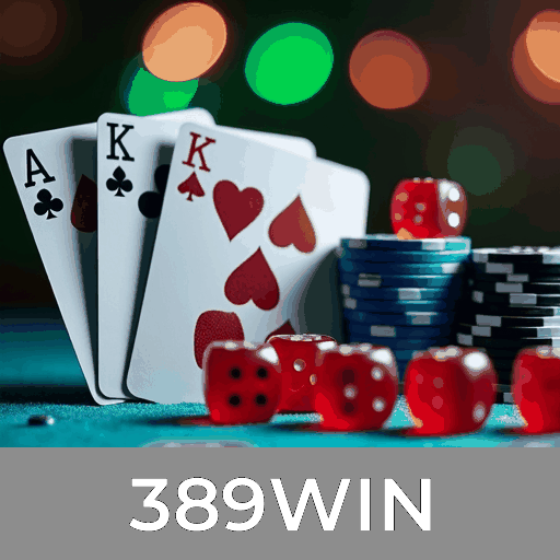 Cassino Online 389WIN