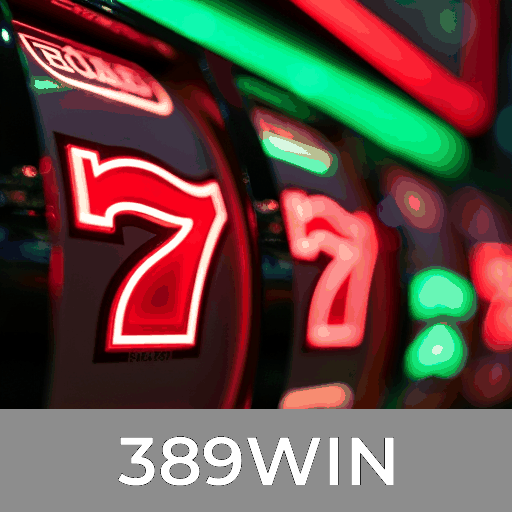 Cassino Online 389WIN