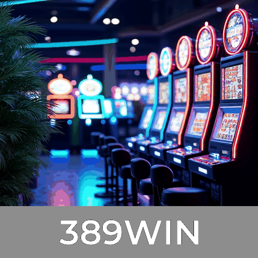 Cadastro na 389WIN