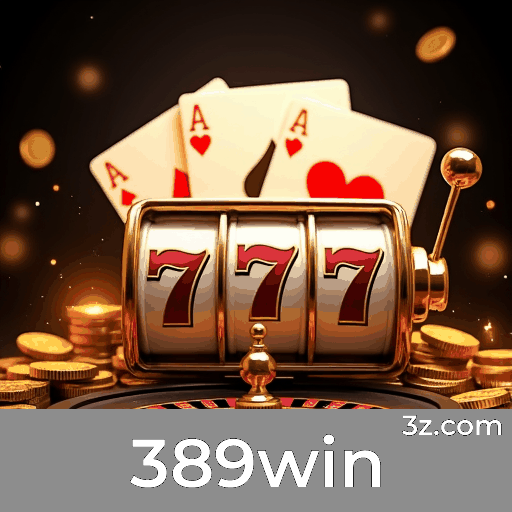 389win: Plataforma de Comunidade Vibrante e Interativa