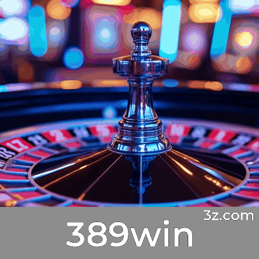 389win: Experiência Exclusiva e Gestão de Conta Premium!