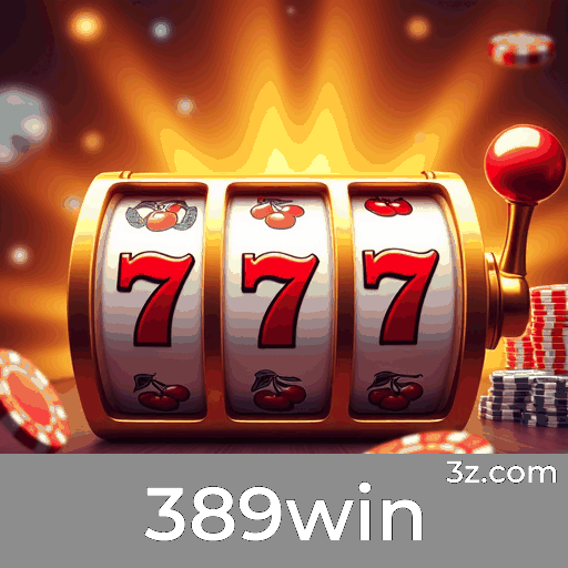 Desenvolvedores e Inovação Tecnológica no 389win