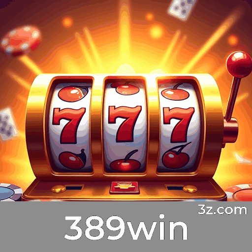 389win: Plataforma Segura e Premiada