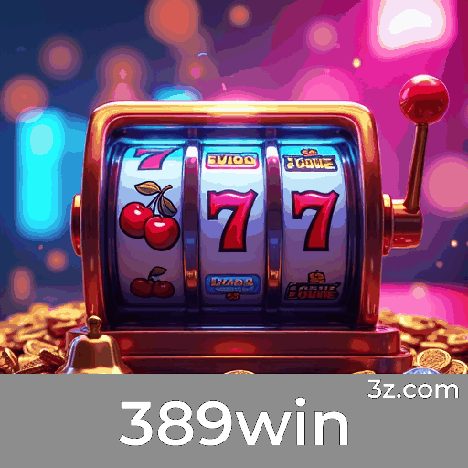 389win: Slots-Altos Prêmios, Mesa Jogos-Variedade, Live Dealers-Experiência Imersiva