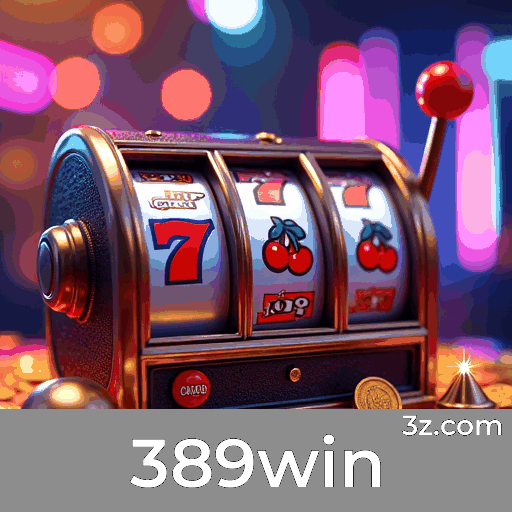 Sistema de Promoção Inteligente 389win: Experiência de Recompensa Customizada