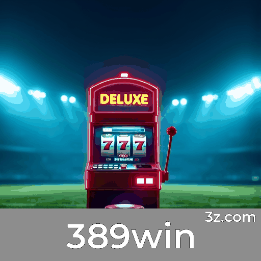 Experiência de Casino Elite no 389win: Dealers Reais e Jogos Premium