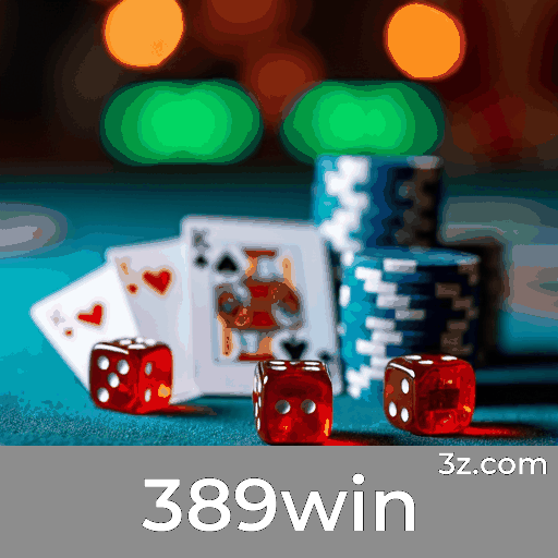 389win: Experiência Exclusiva e Gestão de Conta Premium!