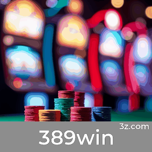 Bônus Reais no 389win: Valor e Transparência que Você Confia