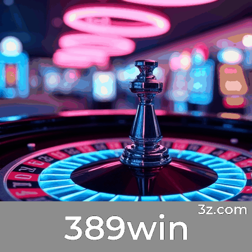 Bônus Reais no 389win: Valor e Transparência que Você Confia