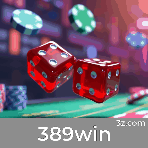 Sistema de Promoção Inteligente 389win: Experiência de Recompensa Customizada