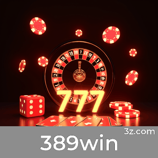 389win: Experimente a Conveniência e Função Completa