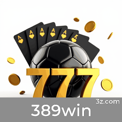 389win: Plataforma Segura e Premiada