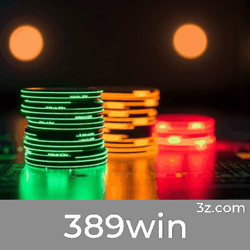 Experiência de Casino Elite no 389win: Dealers Reais e Jogos Premium