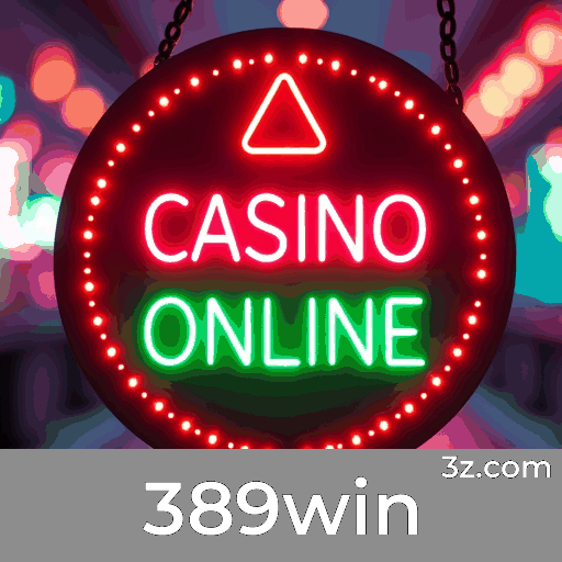 389win: Plataforma de Comunidade Vibrante e Interativa